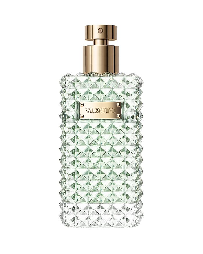 valentino rosa verde perfume